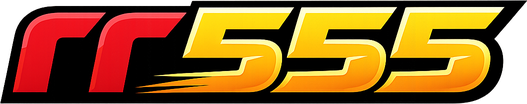rr555 Logo